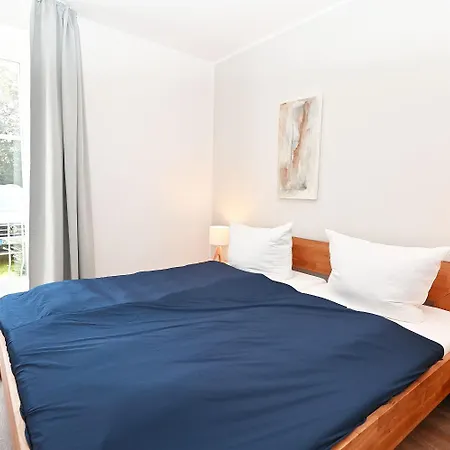 Meer&natur Appartement *