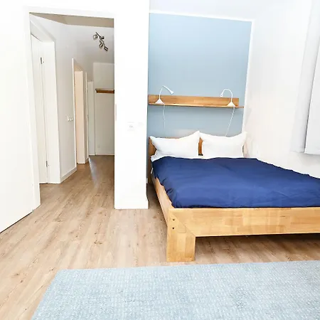 Meer&natur Appartement Hohwacht