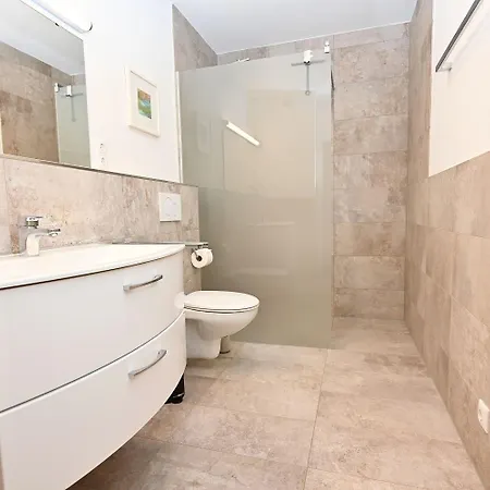 Appartement Meer&natur