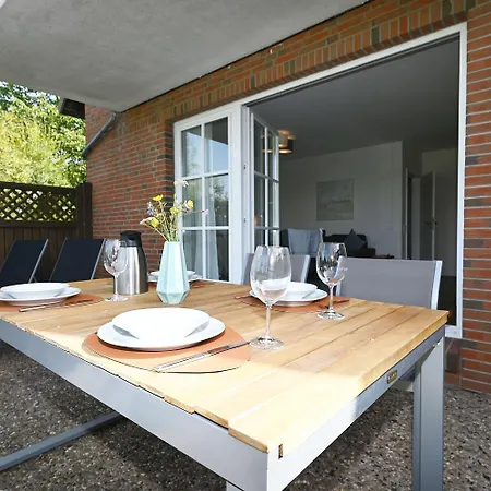 Meer&natur Appartement *