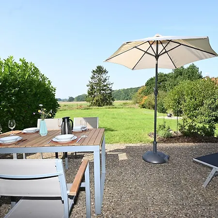 Appartement Meer&natur