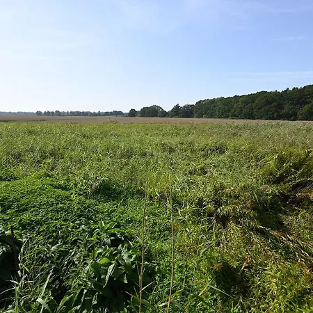 Appartement Meer&natur