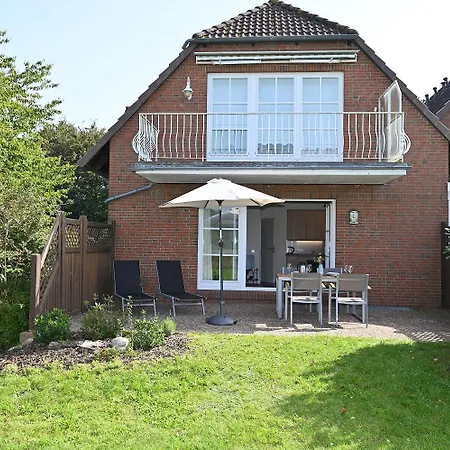 Meer&natur Appartement *